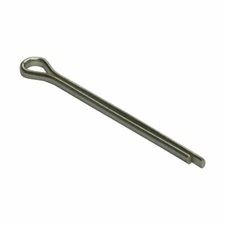 HERITAGE INDUSTRIAL Cotter Pin 1/16 x 3/4 CS ZC CP-062-0750